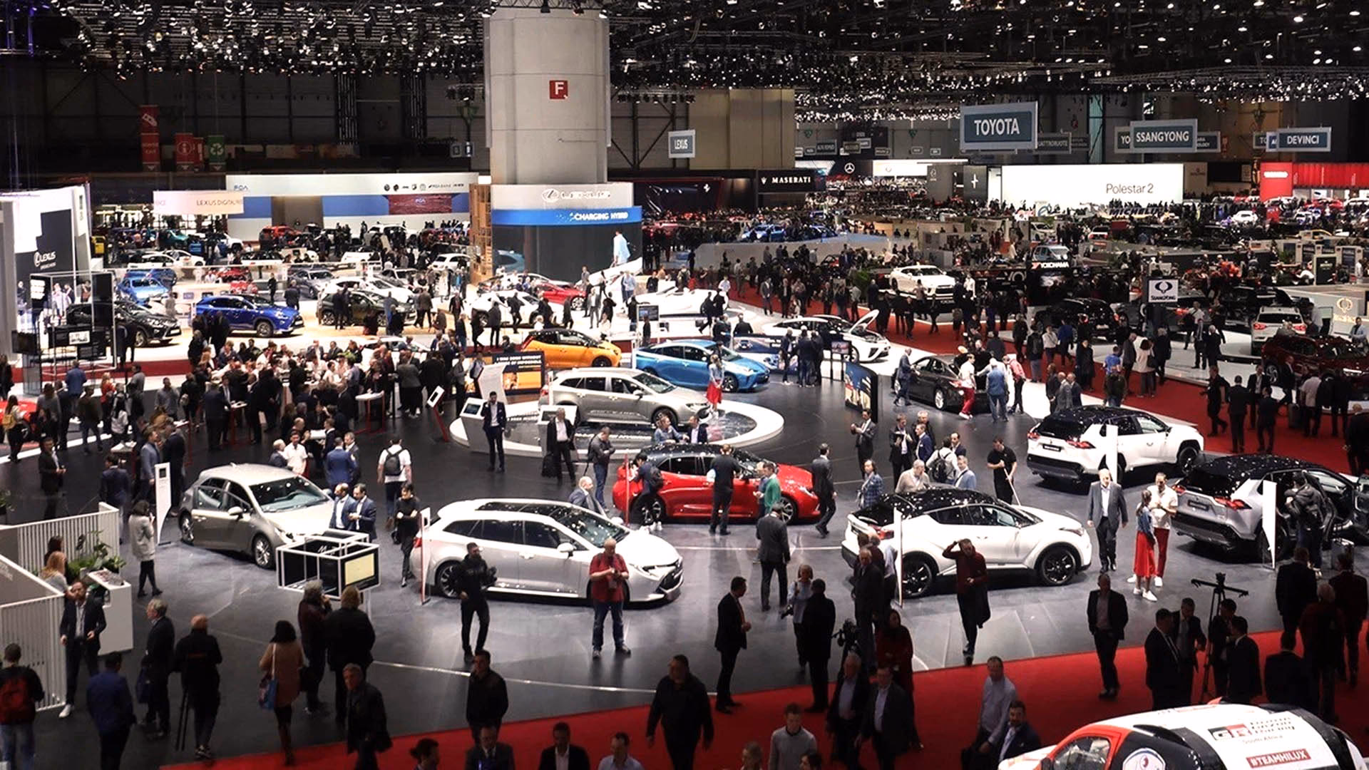 ¿Qué autos se lanzan en Argentina en 2025?