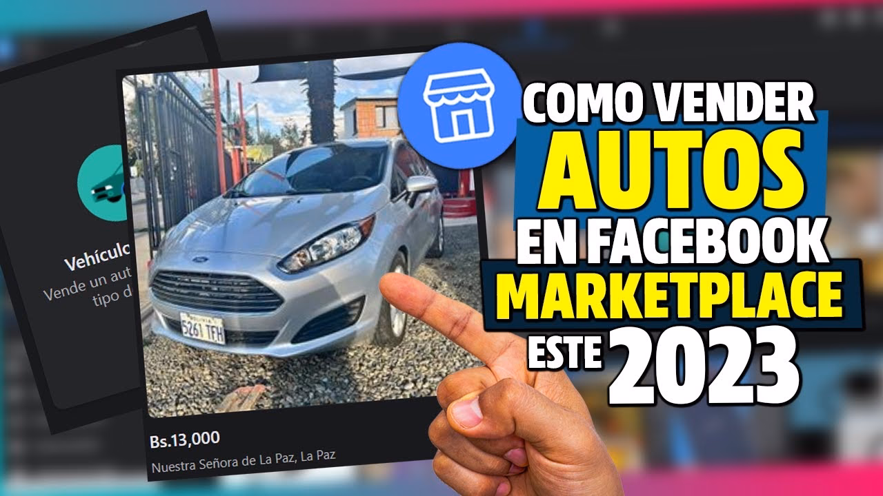 ¿Dónde puedo vender mis carros?