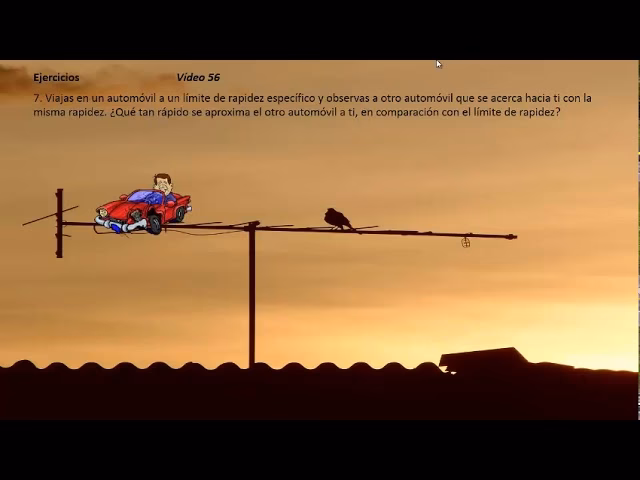 ¿Puede un automóvil con una velocidad hacia el norte tener simultáneamente una aceleración hacia el sur para convencer a tus compañeros de tu respuesta?