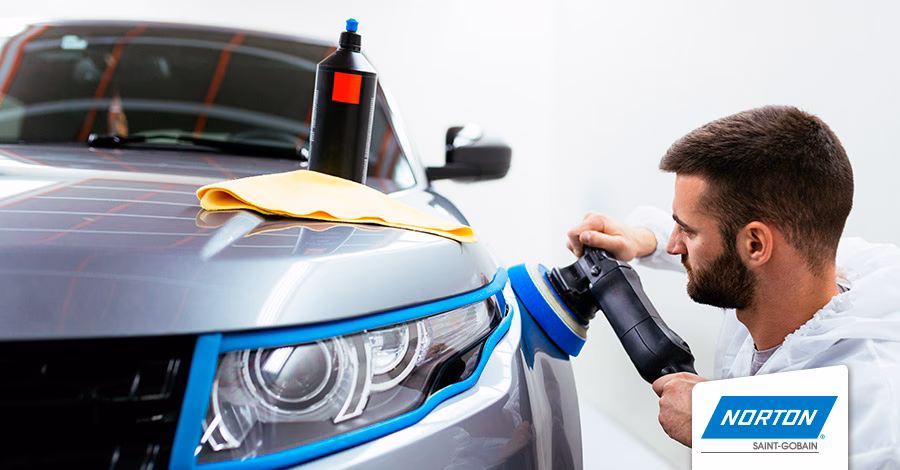 ¿Cuánto cuesta el pulido de auto?