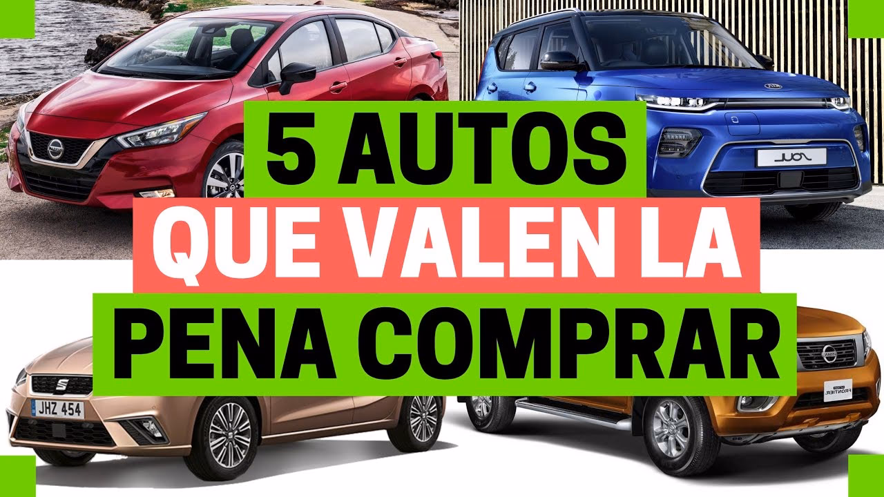 ¿Qué marca de coche es la más fiable actualmente?
