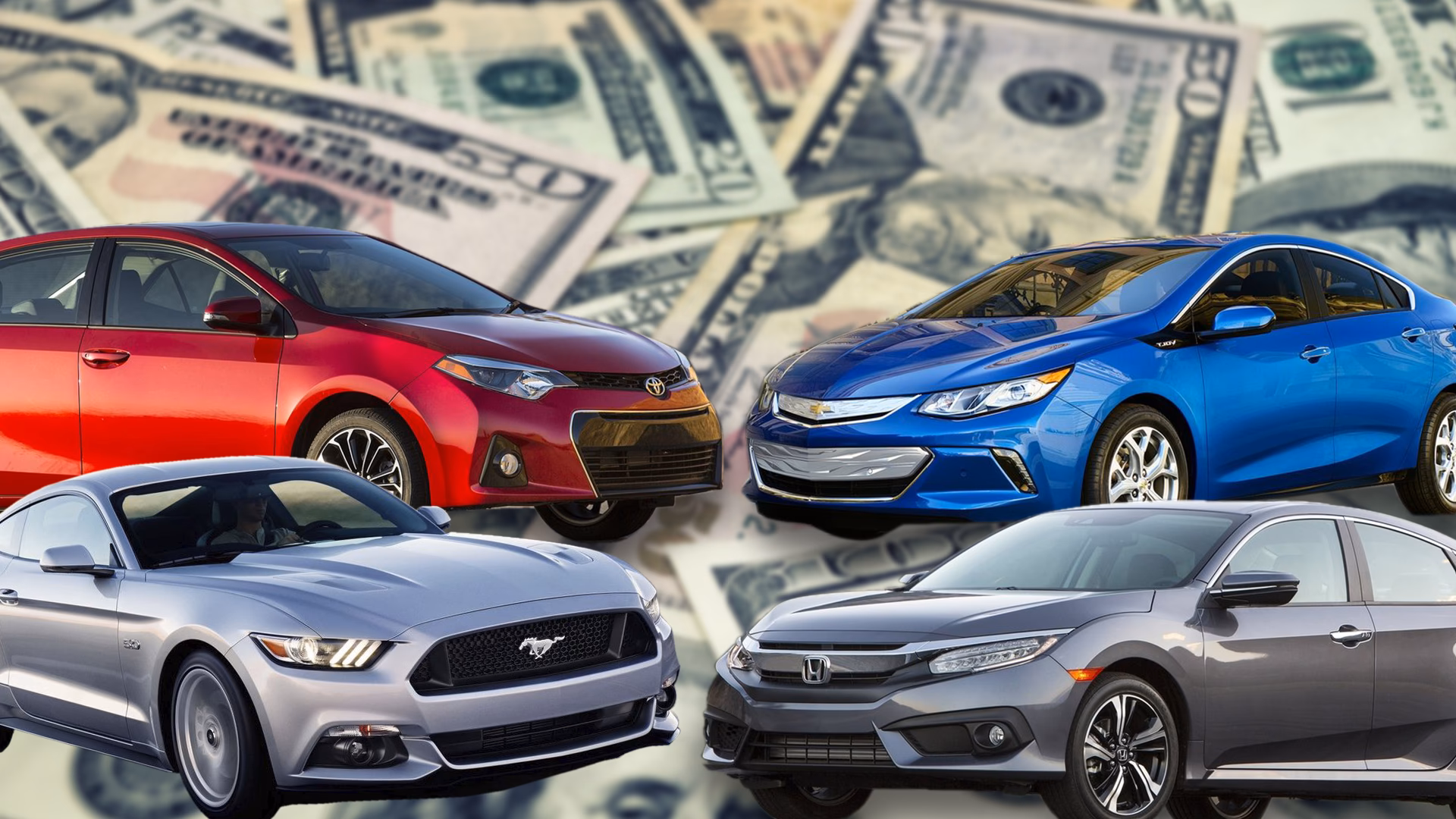 ¿Qué marca de carro es la más confiable?