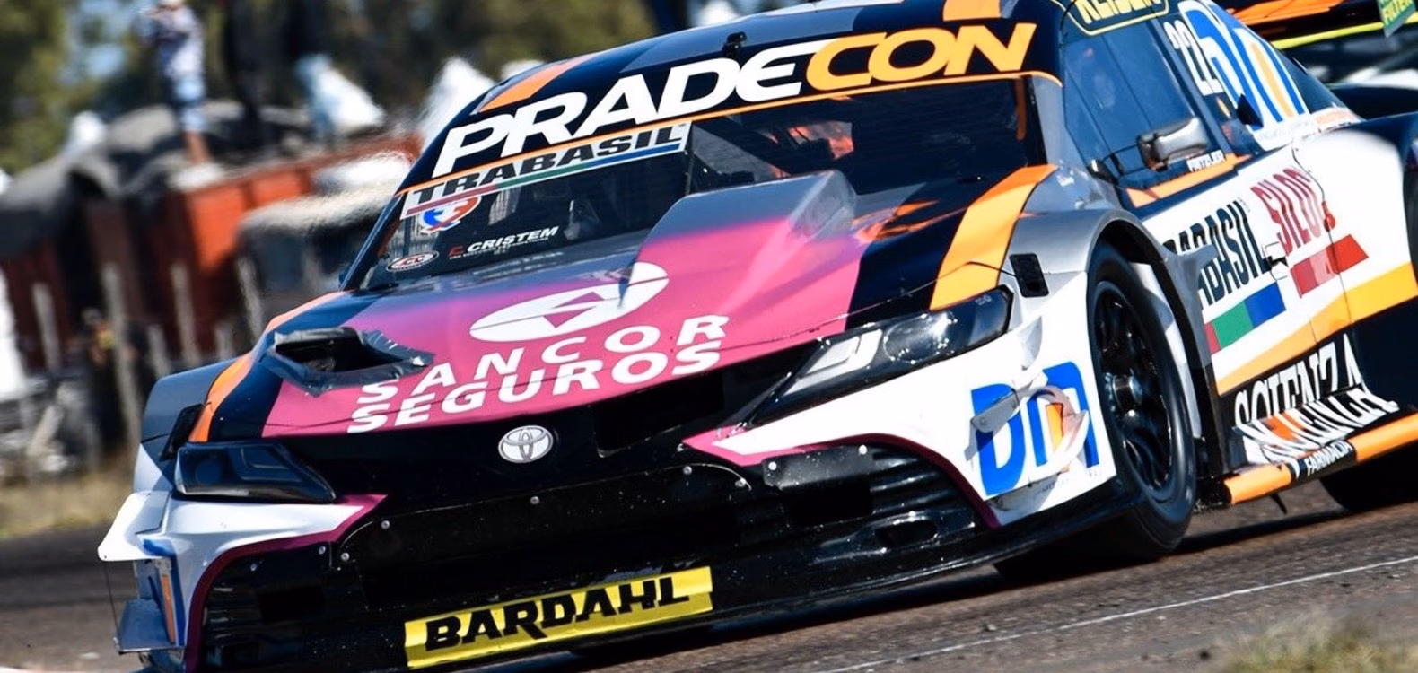 ¿Cuáles son algunas carreras importantes de automovilismo?