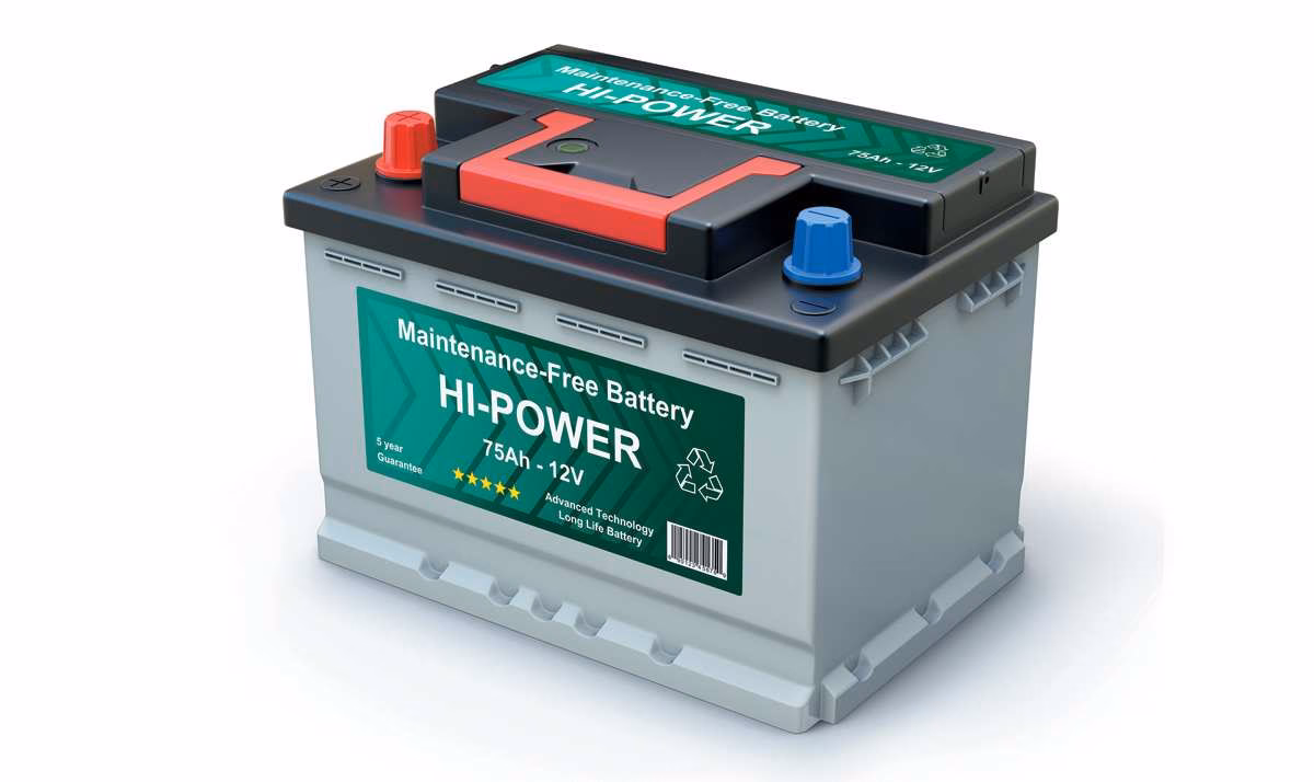 ¿Cuanto cuesta reemplazar un acumulador?