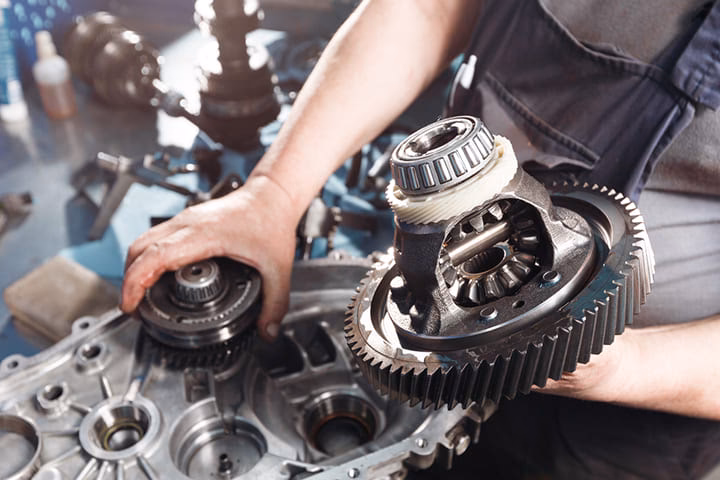 ¿Qué es mejor, más HP o más torque?