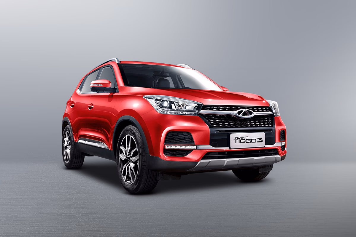 What is an auto SUV?