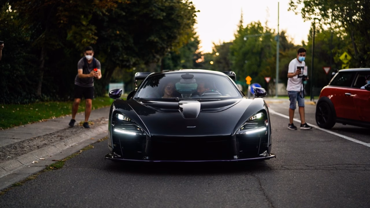 ¿Qué es un spotter?