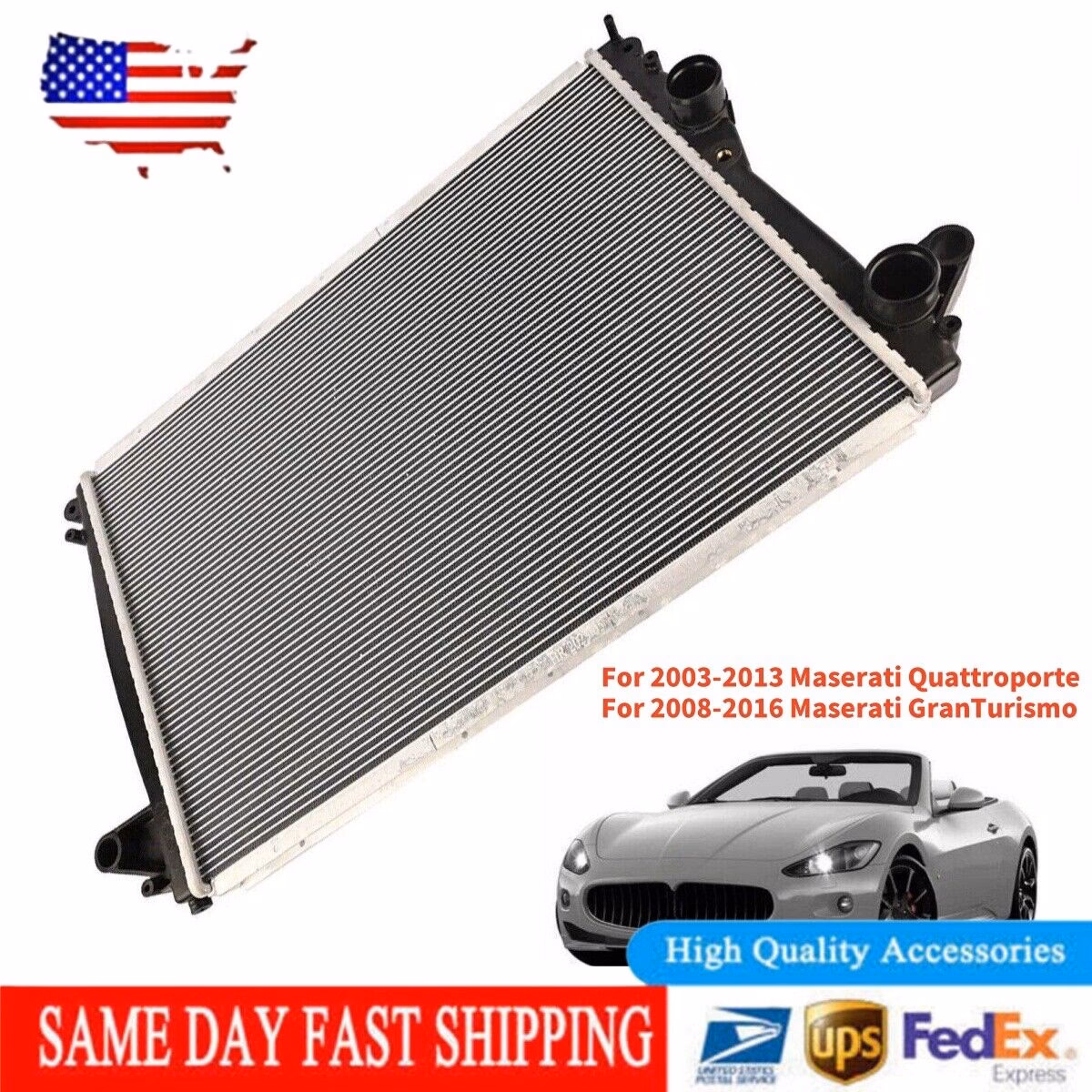 ¿Cuál es la mejor marca de radiadores para vehículos?