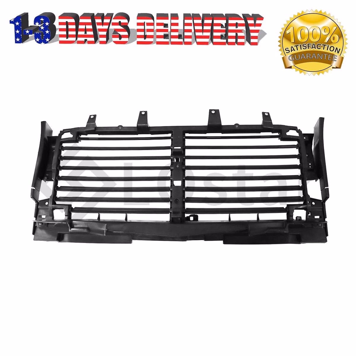 ¿Cuánto cuesta poner un radiador nuevo en un coche?