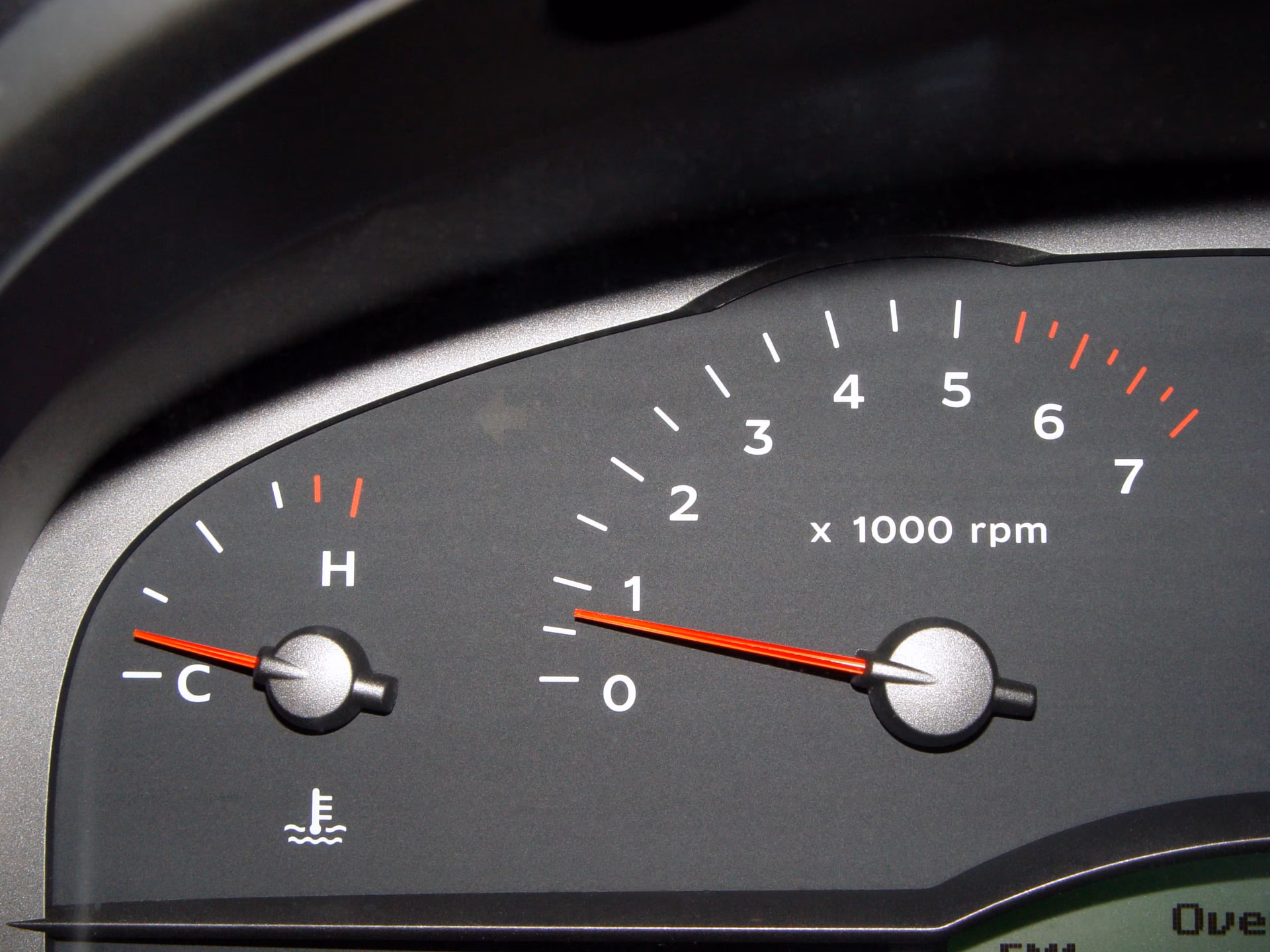 ¿Qué pasa si falla el ralentí de mi carro?