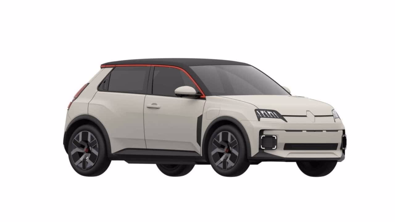 Is Renault coming back to America?