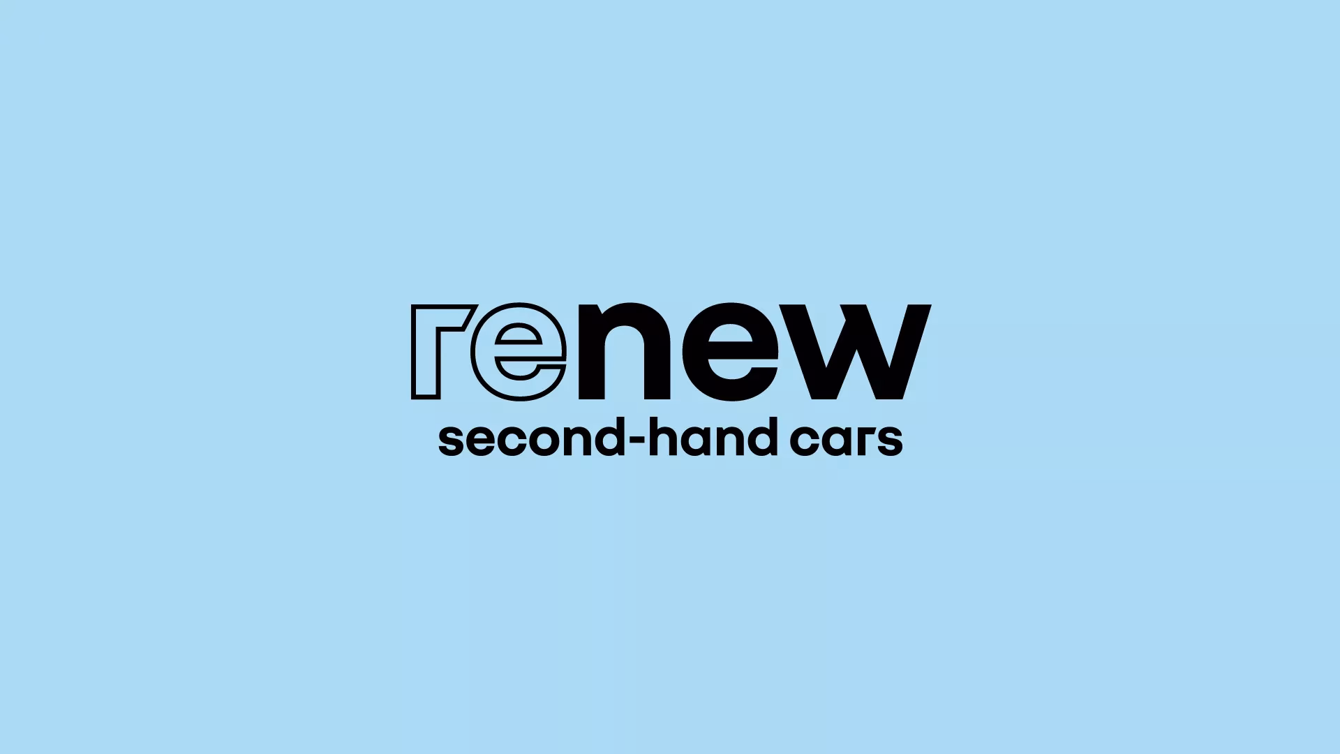 What is renew Renault?