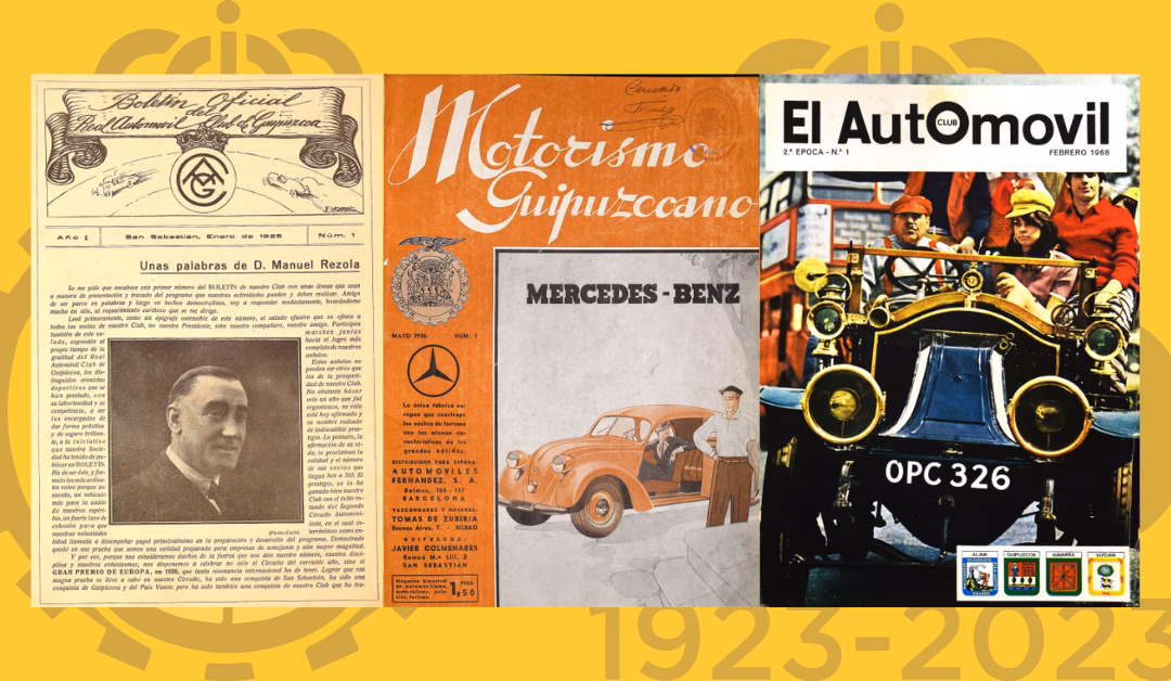 ¿Es el RAC lo mismo que el Real Automóvil Club?