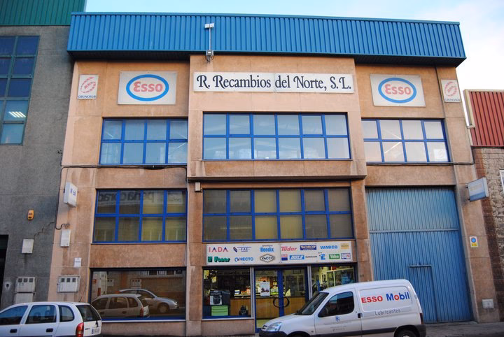 ¿Cómo saber si una pieza de coche es original?