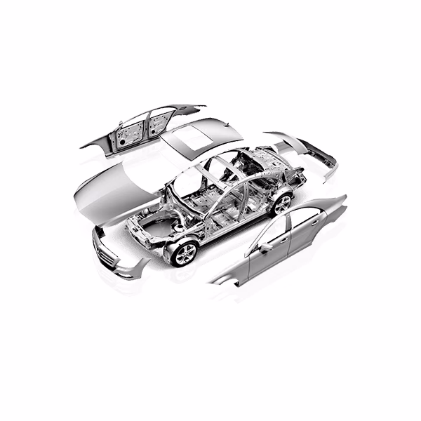 ¿Qué son los recambios para automóviles?