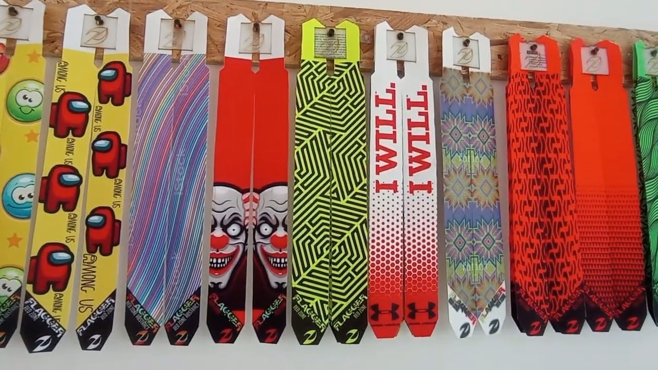 Why do they call it the red zone?