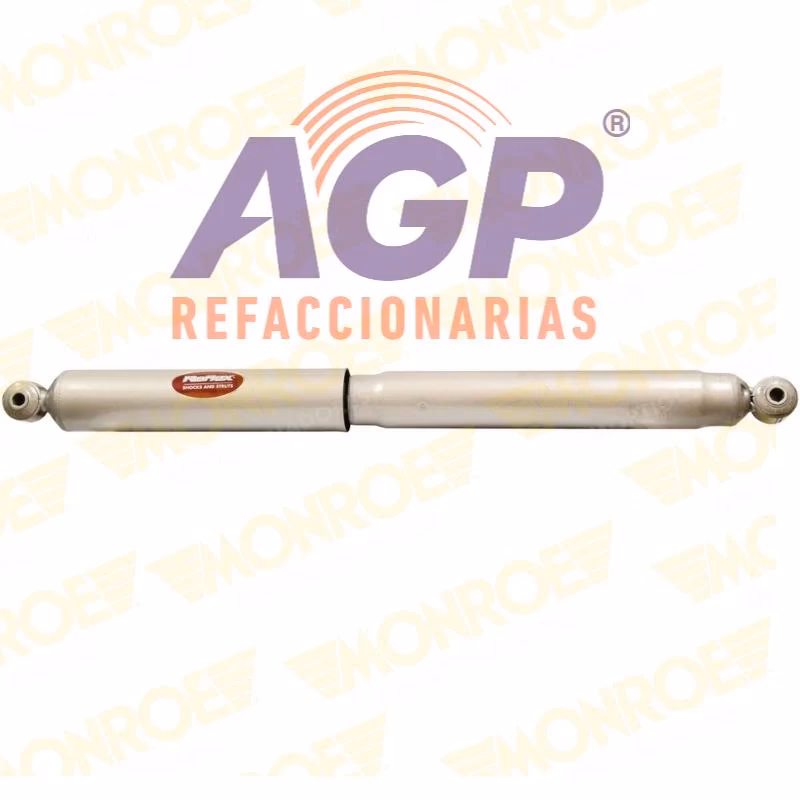 ¿Cuánto cuesta la reparación de amortiguadores?