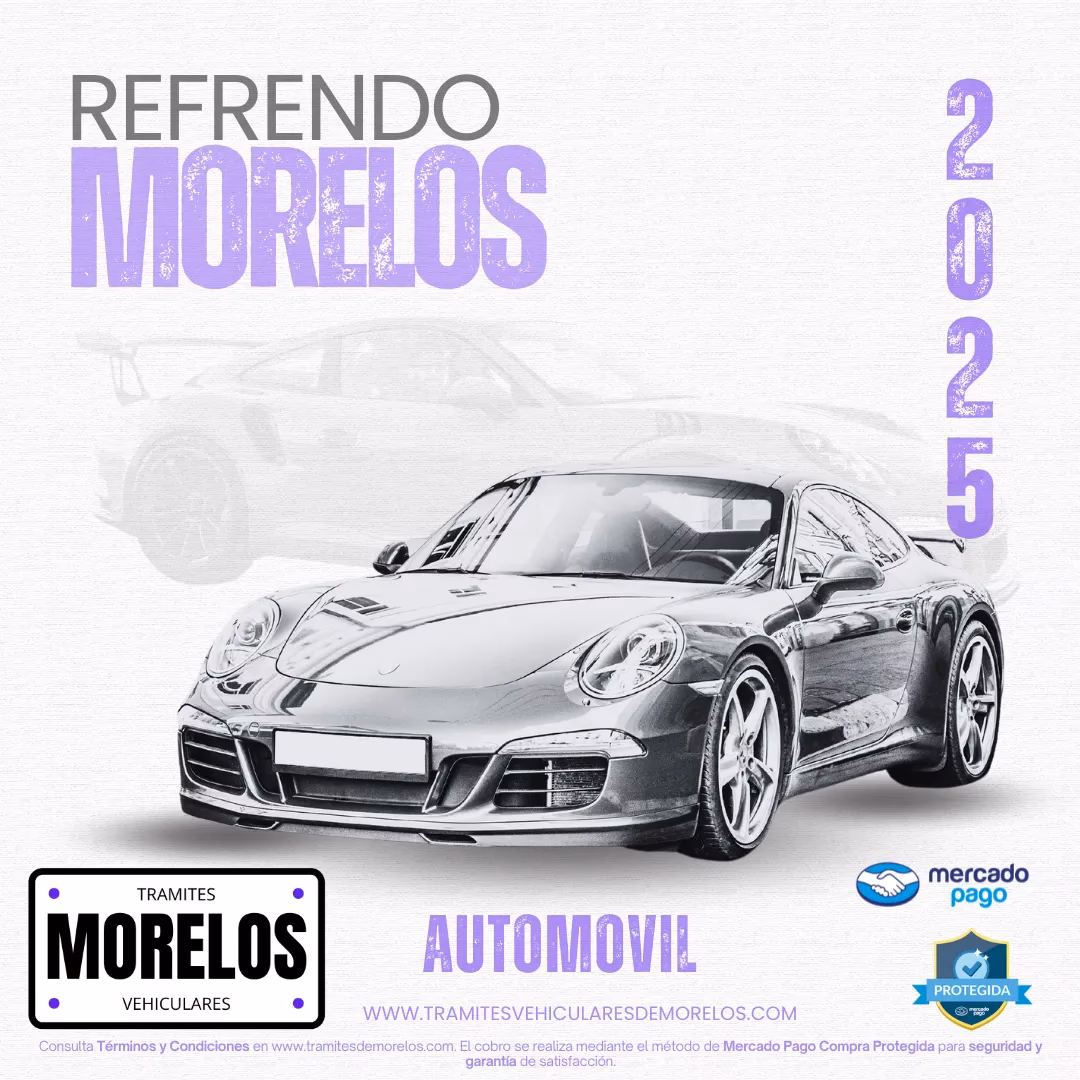 ¿Cuál es la diferencia entre la tenencia y el refrendo?