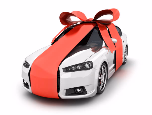 ¿Qué regalar a alguien que le gustan los carros?