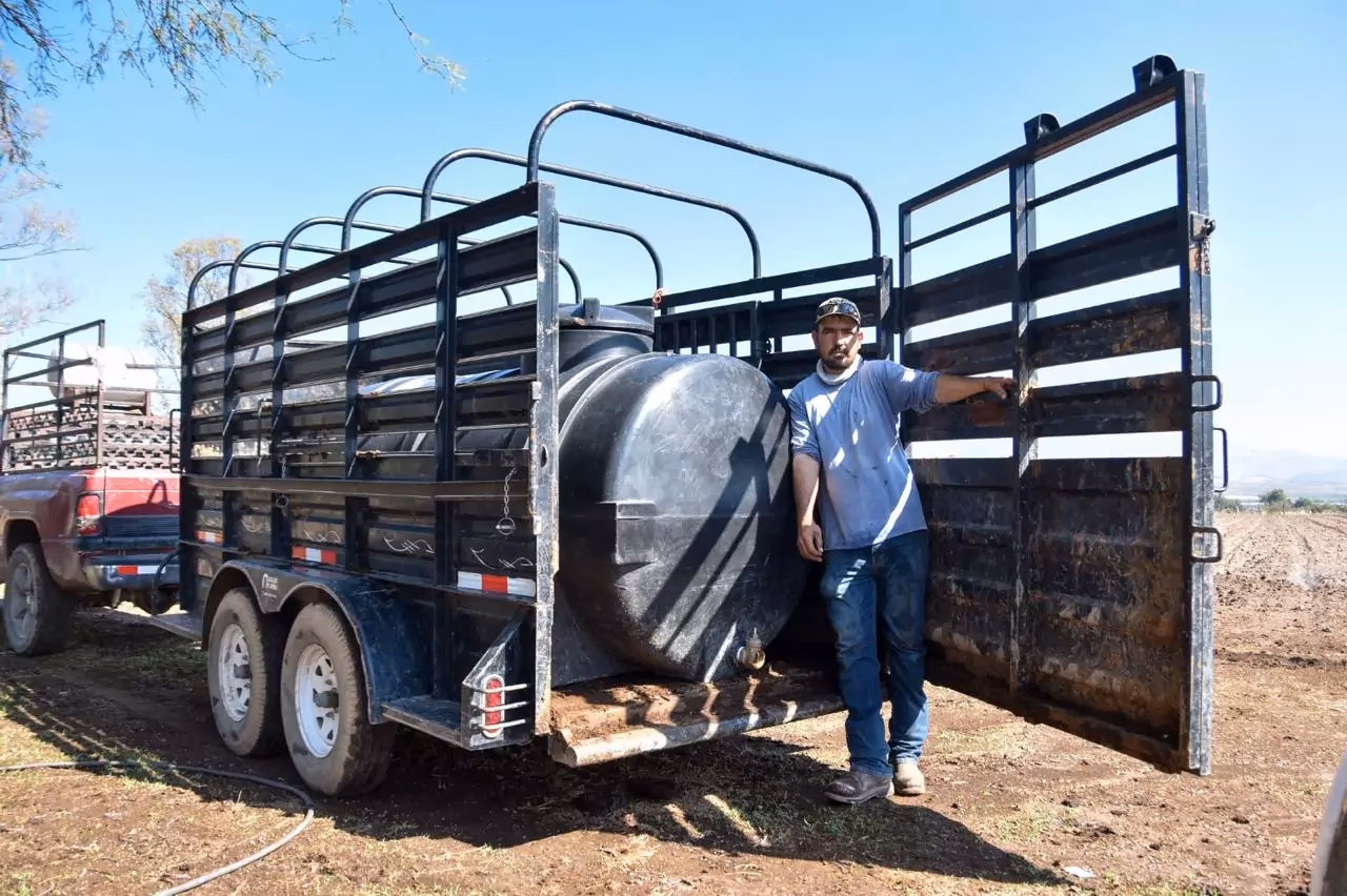 ¿Qué remolques tienen permiso de circulación?