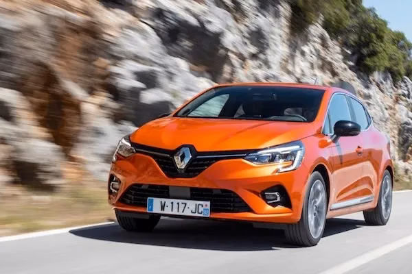 Where is Renault headquarters in Spain?