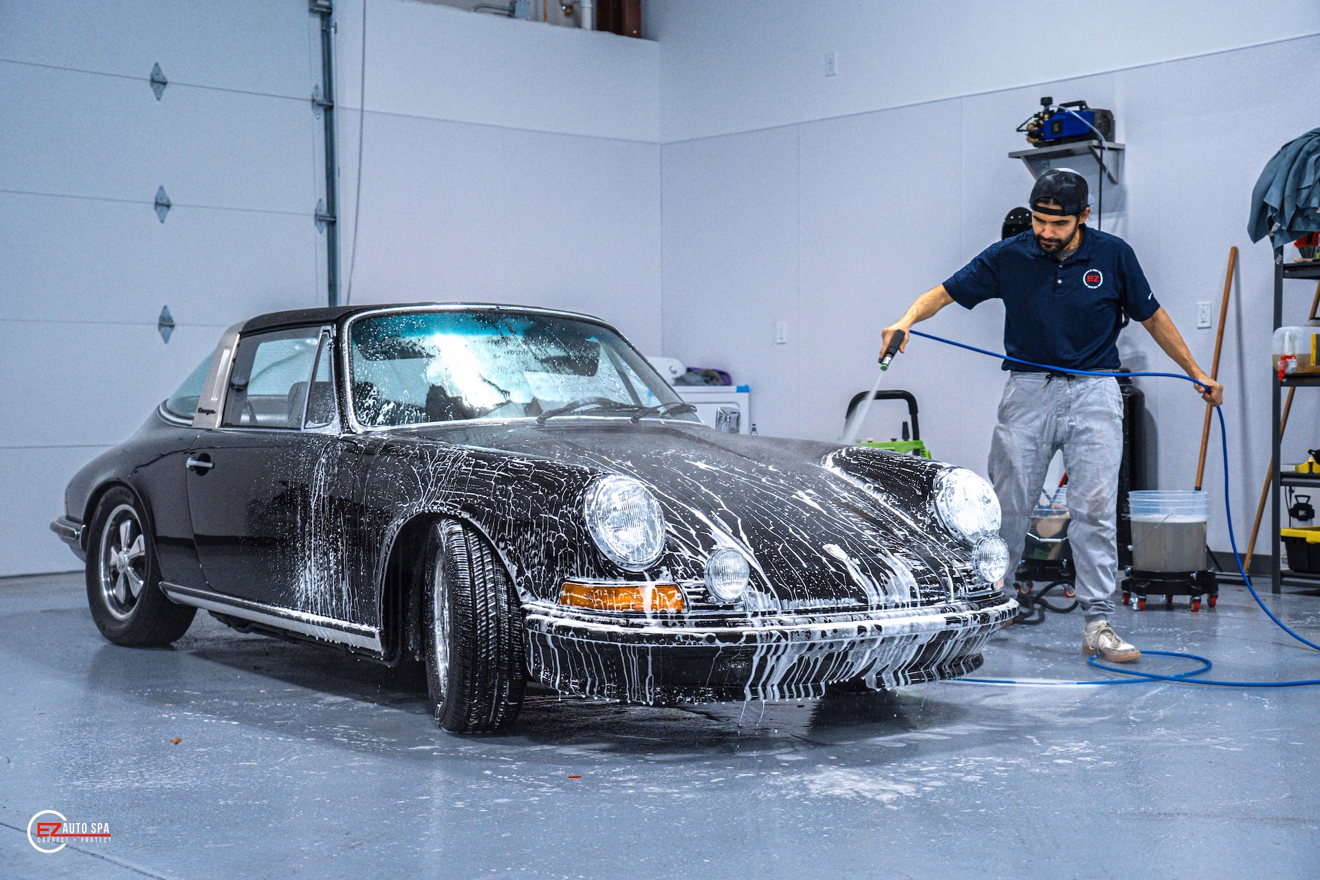 What do you need to renew your registration in Tennessee?