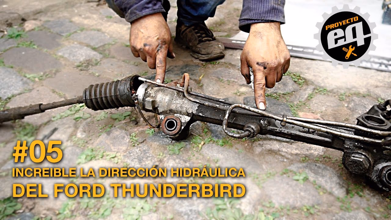 ¿Cuánto cuesta reparar la dirección hidráulica?