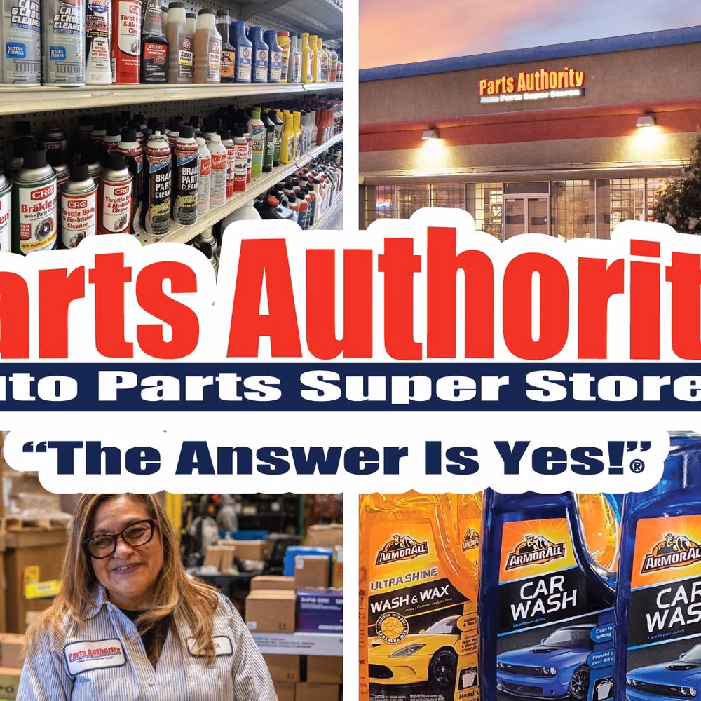 ¿Dónde comprar repuestos online en Estados Unidos?