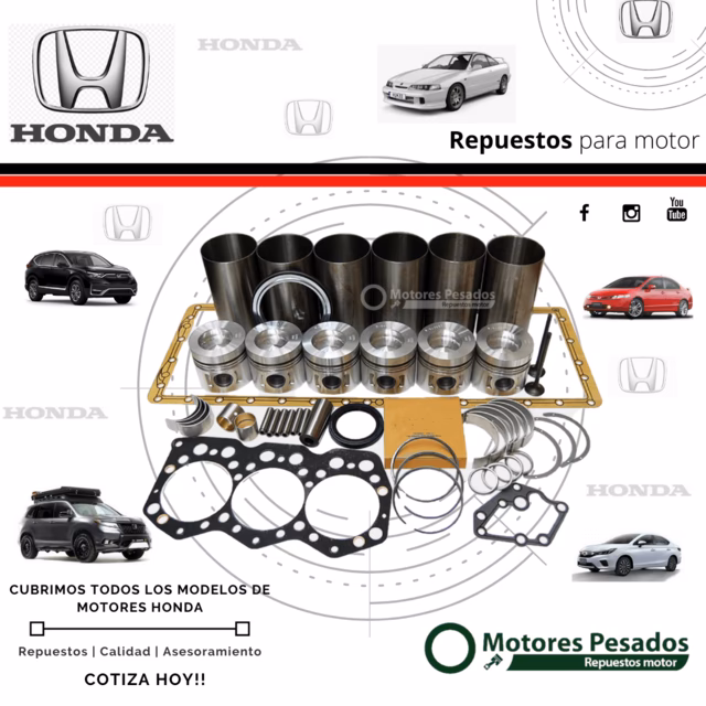 Is Honda Parts Connection legit?