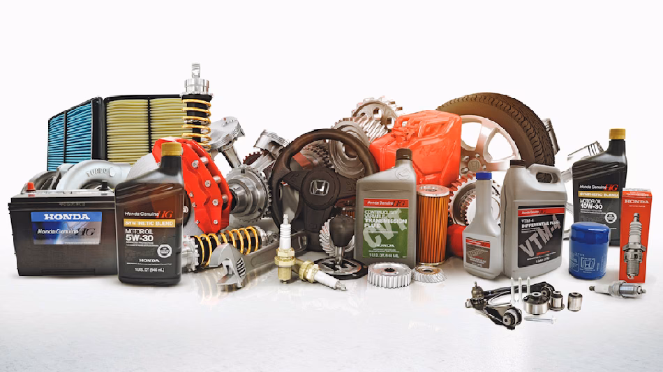 Is HondaCarPartsDirect legit?