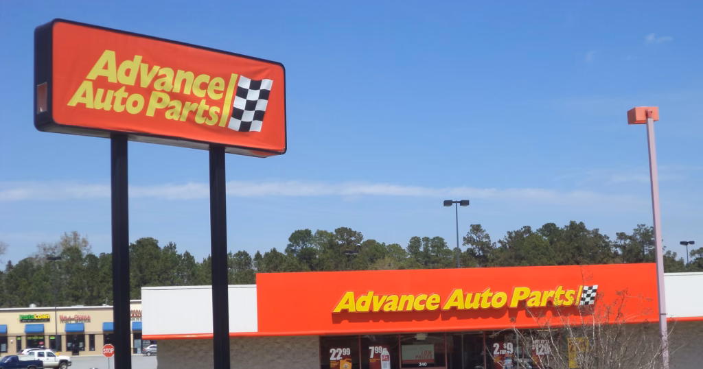 ¿Cómo saber qué autopartes anticipadas están cerrando?