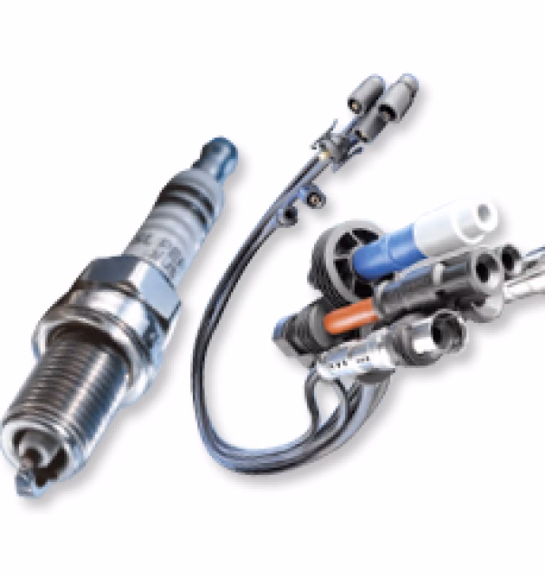 ¿Cómo se llama la pieza que le da energía al carro?