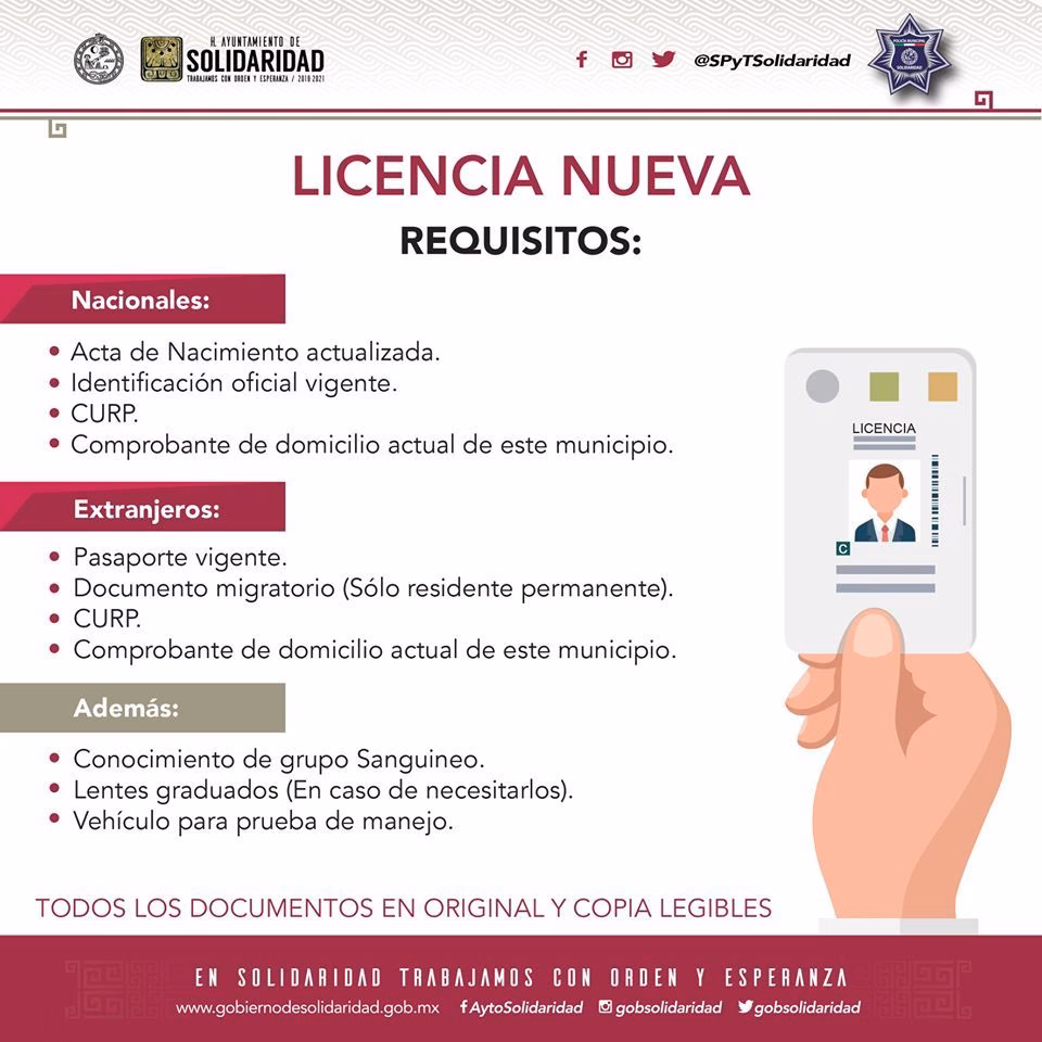 ¿Qué documentos necesito para sacar la licencia en Pennsylvania?