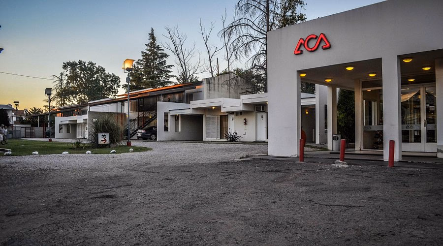 ¿Cuál es la mejor zona de restaurantes en Buenos Aires?