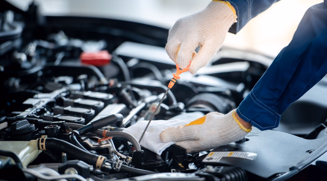 ¿Cuánto vale una revisión completa de un coche?