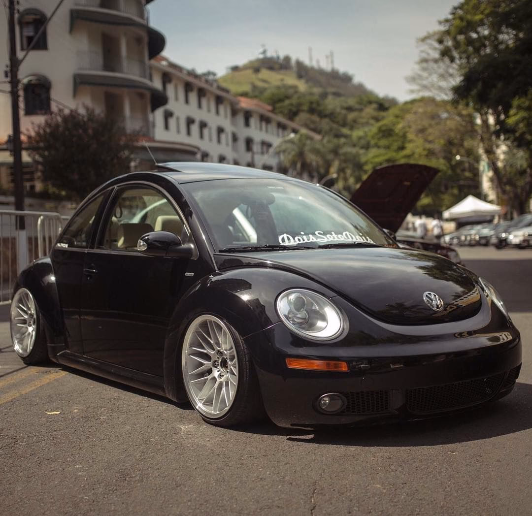 ¿Es caro arreglar un Volkswagen Beetle?