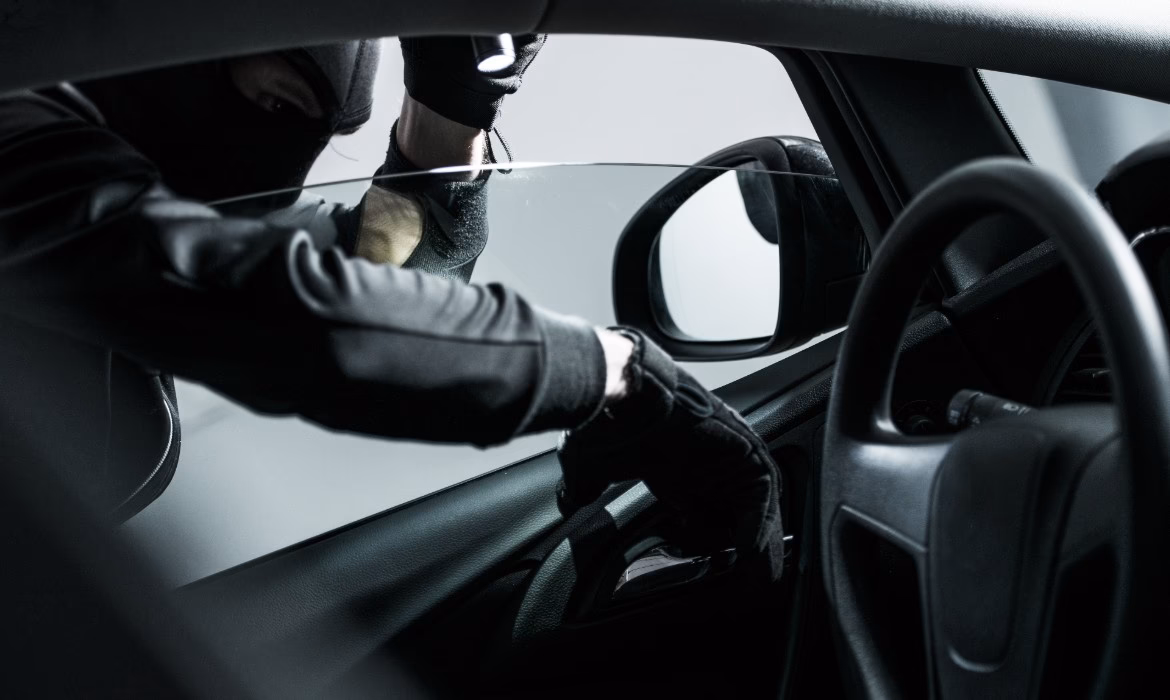 ¿Cuál es el vehículo más robado en México?