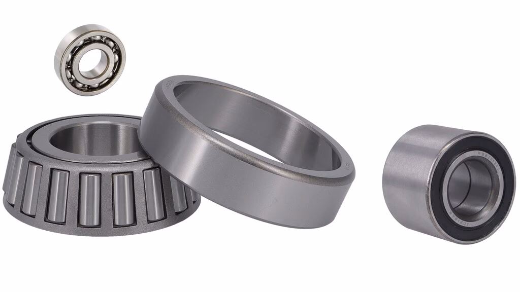 ¿Cuánto cuesta reemplazar los rodamientos de un automóvil?