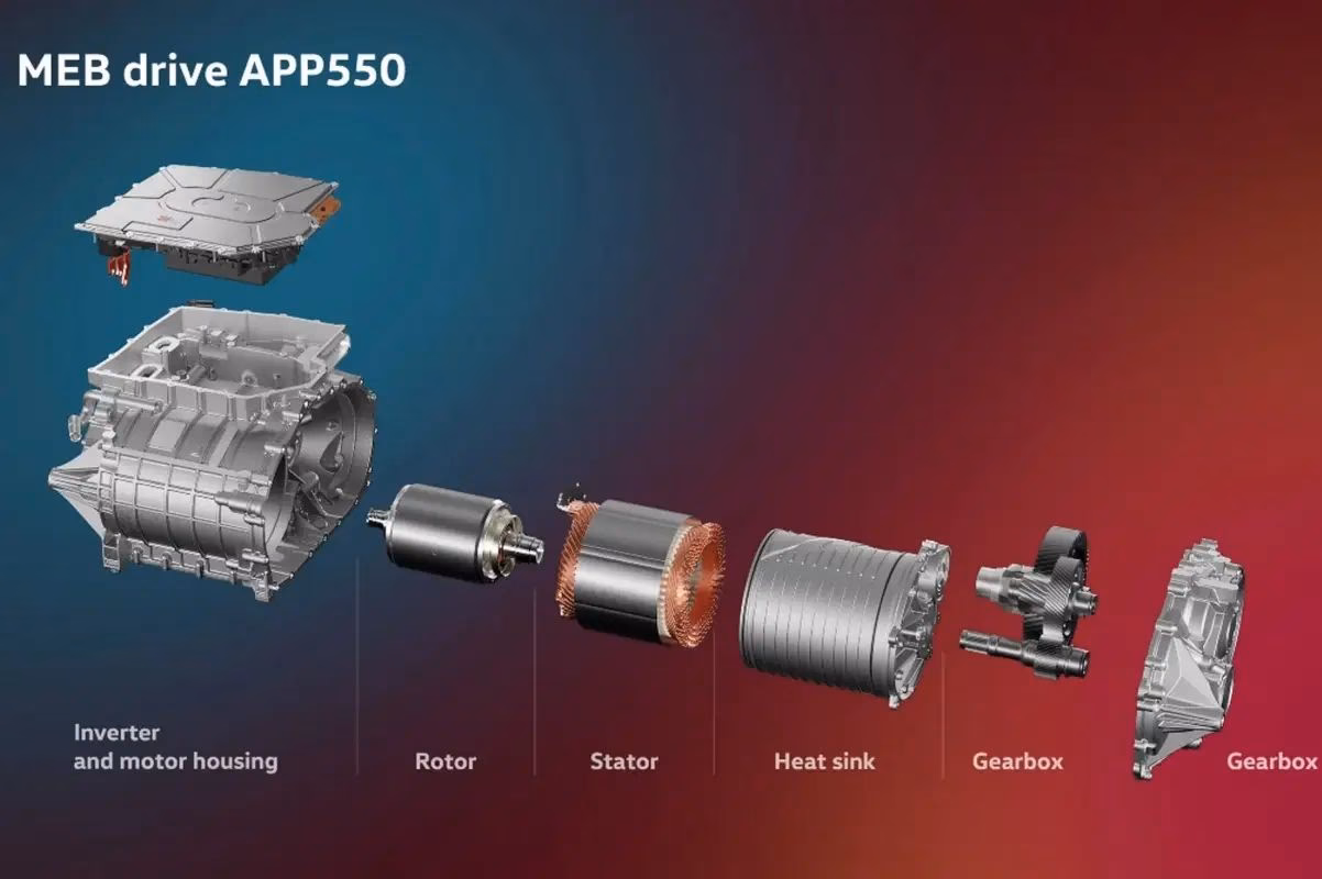 ¿Qué pasa si se daña el rotor?
