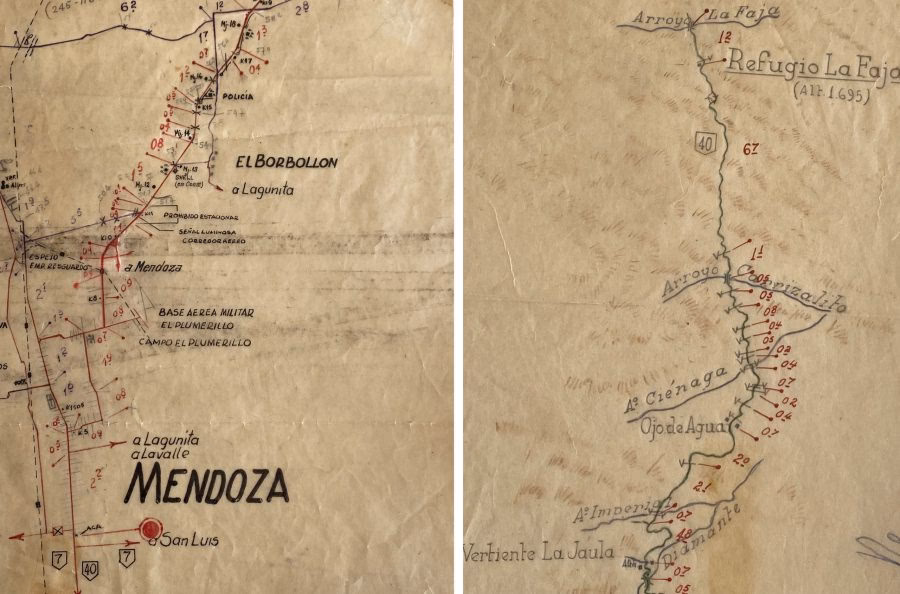 ¿Qué servicio brinda el ACA?