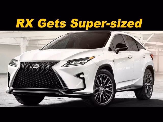 What engine is in the RX 350h?
