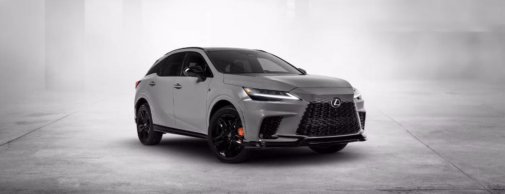 What is the most common problem with Lexus RX 350?