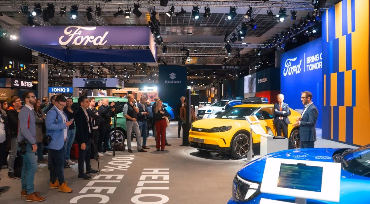 ¿Qué es el Domingo sin coches en Bruselas?