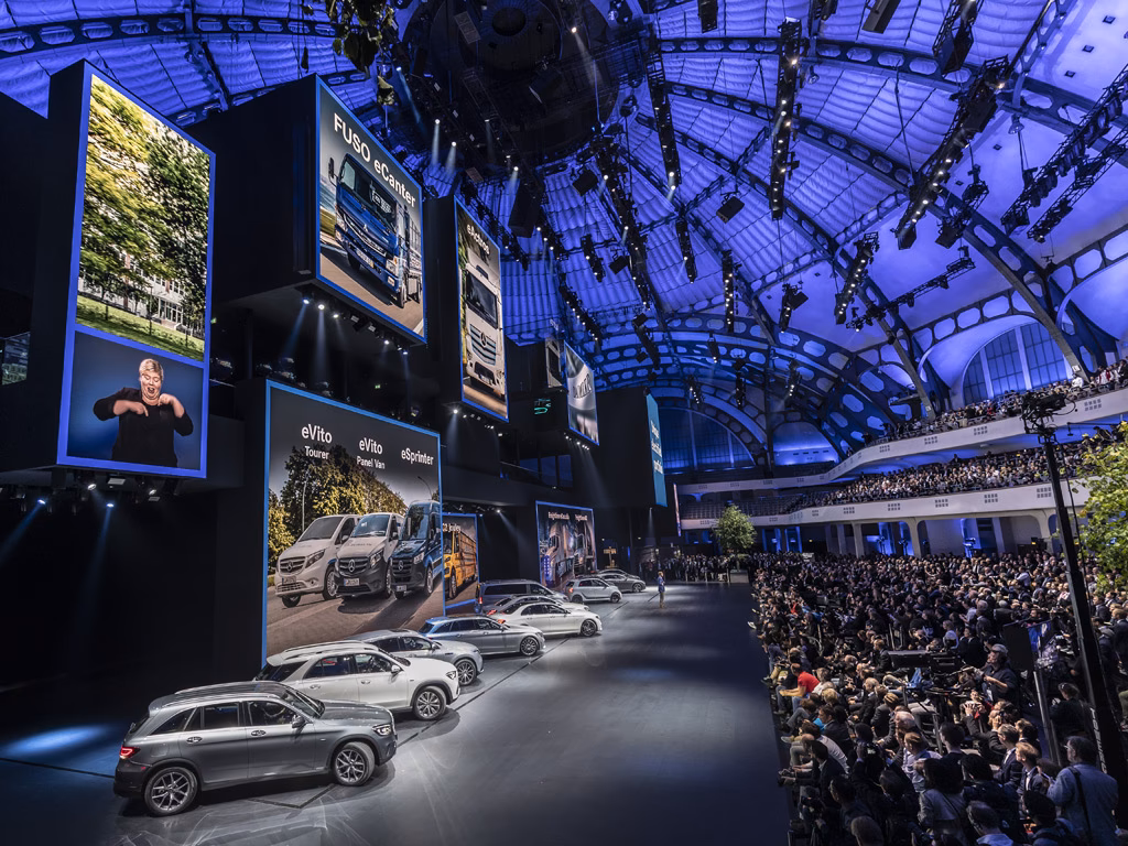 ¿Dónde comprar coches de Alemania?