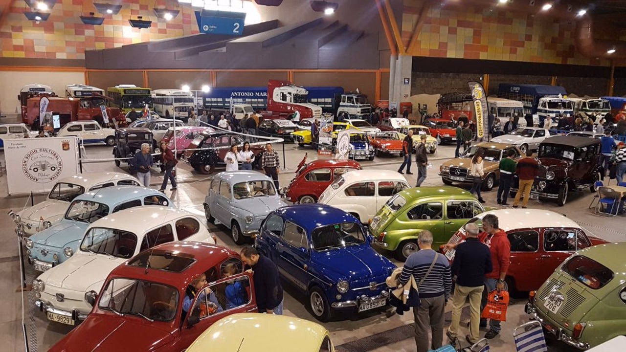 ¿Cuánto cuesta restaurar un carro clásico?