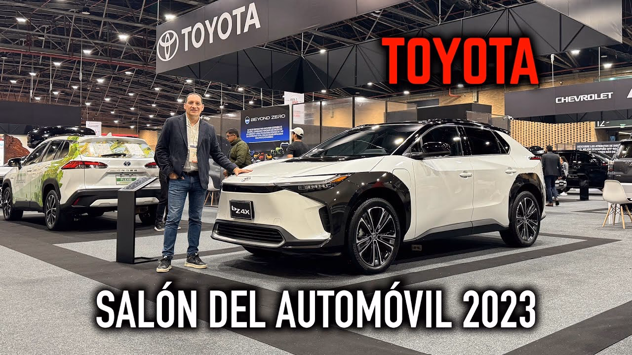 ¿Cuándo es el auto show en Chicago?