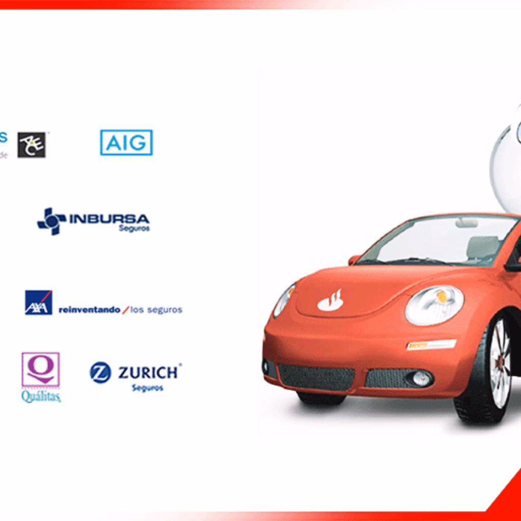 ¿Cómo puedo consultar mi póliza de seguros en Santander?