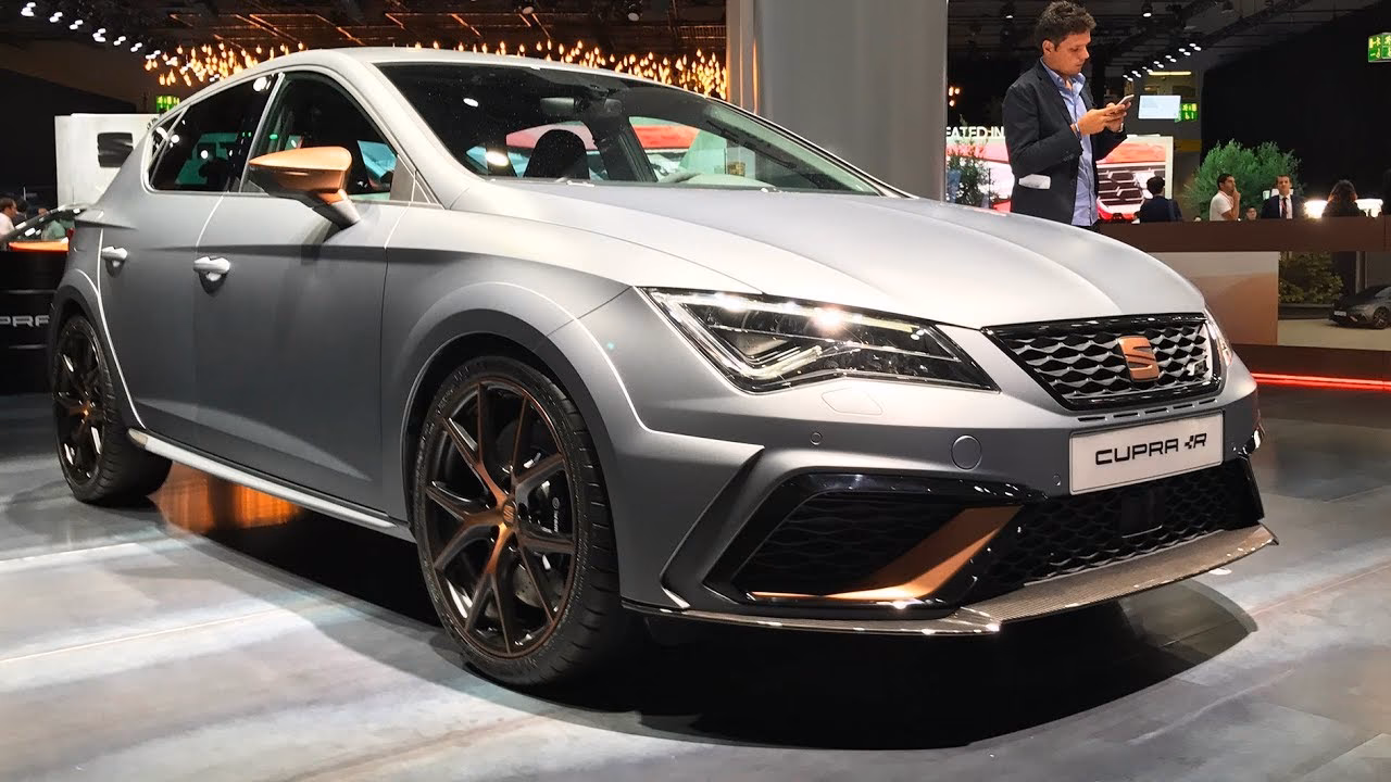 What car is the SEAT Arona based on?