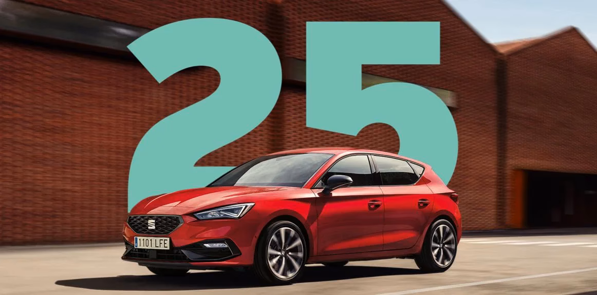 ¿Cuándo desaparecerá SEAT?