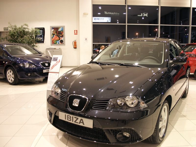 ¿SEAT es buena marca?